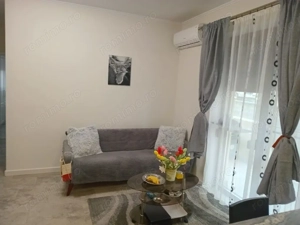 Apartament cu 2 camere mobilat si utilat  Timisoara- Giroc - imagine 3