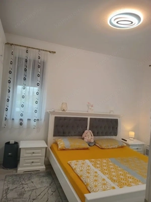 Apartament cu 2 camere mobilat si utilat  Timisoara- Giroc - imagine 5
