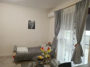 Apartament cu 2 camere mobilat si utilat  Timisoara- Giroc - imagine 4