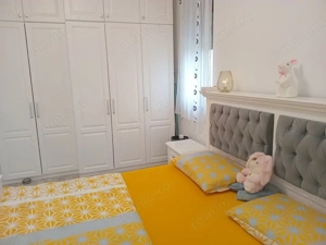 Apartament cu 2 camere mobilat si utilat  Timisoara- Giroc - imagine 6