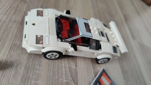 LEGO Speed Champions 76908 - Lamborghini Countach