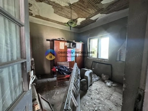 Casa de vânzare – zona 1 Mai - imagine 8