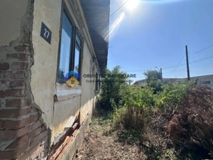 Casa de vânzare – zona 1 Mai - imagine 4