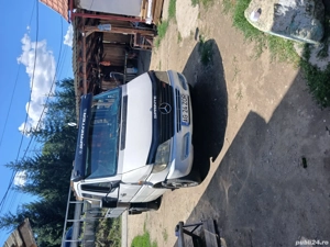 vand mercedes sprinter