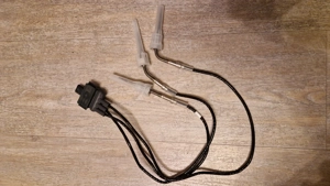 A0009057415 Senzor temperatura esapament MERCEDES