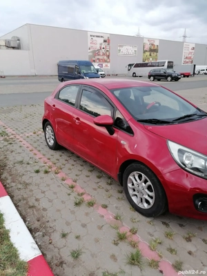 kia rio 2013 - imagine 3