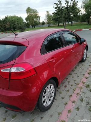 kia rio 2013 - imagine 2