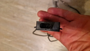 A0009057415 Senzor temperatura esapament MERCEDES - imagine 2