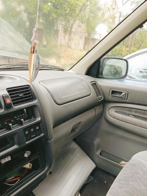 Vânzare auto Mazda MPV 7 locuri - imagine 12