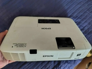 Video Proiector Profesional Epson EB-1920W 3LCD WXGA LCD Proiector H316B 