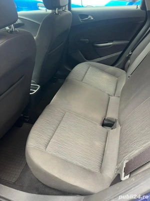 Opel astra 2013 diesel euro 5 - imagine 4