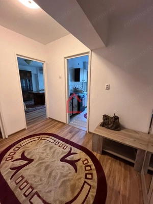 2-Bedroom Apartment | Hala Centrala | 4/7 Floor - imagine 8 2-Bedroom Apartment | Hala Centrala | 4/7 Floor - imagine 8