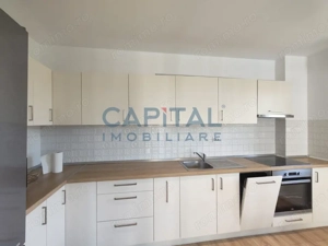 Apartament cu 2 camere si parcare subterana in cartierul Sopor. Comision 0! - imagine 10