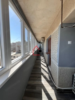 2-Bedroom Apartment | Hala Centrala | 4/7 Floor - imagine 17 2-Bedroom Apartment | Hala Centrala | 4/7 Floor - imagine 17