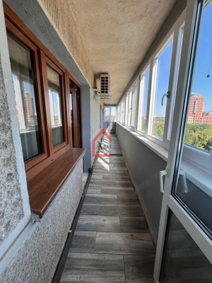 2-Bedroom Apartment | Hala Centrala | 4/7 Floor - imagine 14 2-Bedroom Apartment | Hala Centrala | 4/7 Floor - imagine 14