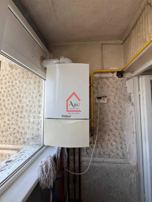 2-Bedroom Apartment | Hala Centrala | 4/7 Floor - imagine 15 2-Bedroom Apartment | Hala Centrala | 4/7 Floor - imagine 15