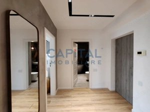 Apartament cu 2 camere si parcare subterana in cartierul Sopor. Comision 0! - imagine 8