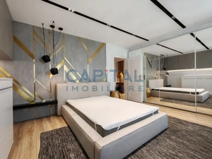 Apartament cu 2 camere si parcare subterana in cartierul Sopor. Comision 0! - imagine 4