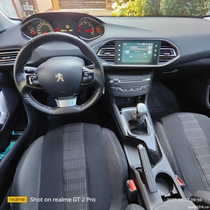 Peugeot 28 dec2015 alb sidefat NEGOCIABIL - imagine 5
