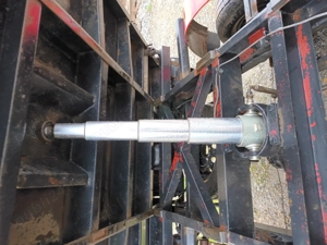 Daewoo lublin basculabil - imagine 2