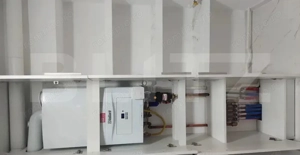 Apartament 2 camere in zona C.U.G - imagine 9