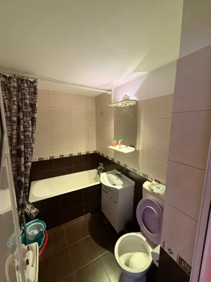 Apartament 3 camere, 66 mp utili, 2 băi, dressing  – bloc cărămida - imagine 13 Apartament 3 camere, 66 mp utili, 2 băi, dressing  – bloc cărămida - imagine 13