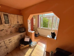 Apartament 3 camere, 66 mp utili, 2 băi, dressing  – bloc cărămida - imagine 4 Apartament 3 camere, 66 mp utili, 2 băi, dressing  – bloc cărămida - imagine 4