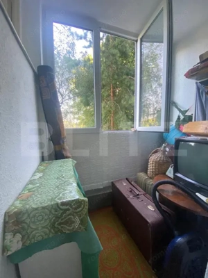 Apartament cu o cameră 