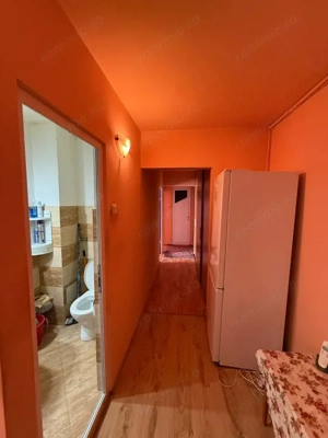 Apartament 3 camere, 66 mp utili, 2 băi, dressing  – bloc cărămida - imagine 7 Apartament 3 camere, 66 mp utili, 2 băi, dressing  – bloc cărămida - imagine 7