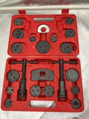 Trusa etrieri 21 piese Haina HA-1024 – Compatibila universal