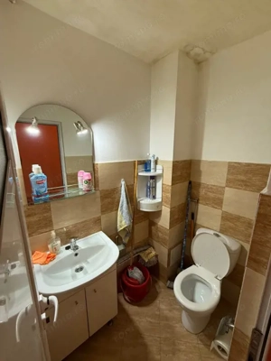 Apartament 3 camere, 66 mp utili, 2 băi, dressing  – bloc cărămida - imagine 8 Apartament 3 camere, 66 mp utili, 2 băi, dressing  – bloc cărămida - imagine 8