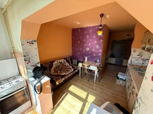 Apartament 3 camere, 66 mp utili, 2 băi, dressing  – bloc cărămida - imagine 5 Apartament 3 camere, 66 mp utili, 2 băi, dressing  – bloc cărămida - imagine 5