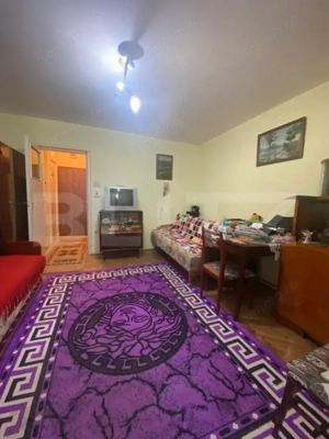 Apartament cu o cameră 