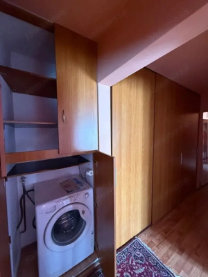 Apartament 3 camere, 66 mp utili, 2 băi, dressing  – bloc cărămida - imagine 14 Apartament 3 camere, 66 mp utili, 2 băi, dressing  – bloc cărămida - imagine 14