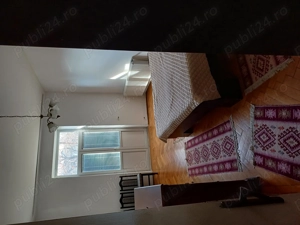 Inchiriez apartament 2 camere , decomandat