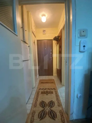 Apartament cu o cameră 