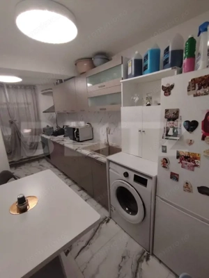 Casa pe parter, 4 camere, zona Brestei - imagine 7