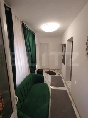 Casa pe parter, 4 camere, zona Brestei - imagine 5