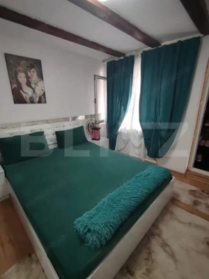 Casa pe parter, 4 camere, zona Brestei - imagine 2