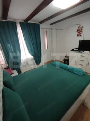 Casa pe parter, 4 camere, zona Brestei - imagine 3