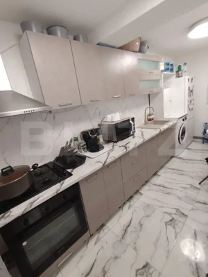 Casa pe parter, 4 camere, zona Brestei - imagine 6