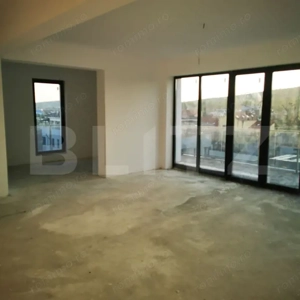 Trăiește la nivelul următor – Penthouse modern Lucian Blaga - imagine 3