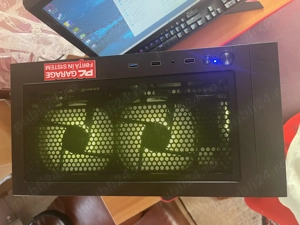 Pc Gaming ZMEU Legendar Plus - imagine 3