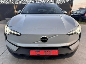 volvo EX30 Longrange