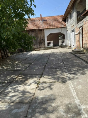 Casa de vânzare Doroș județul Arad