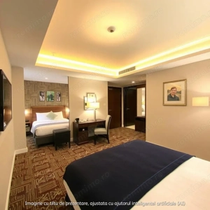 Hotel + spatii comerciale - imagine 2