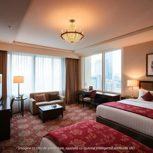 Hotel + spatii comerciale - imagine 3