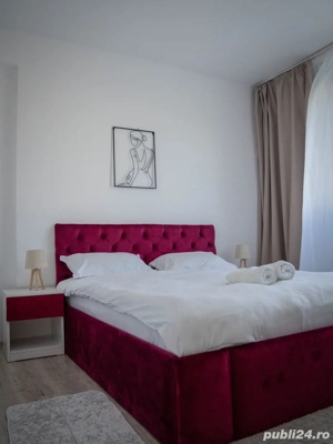 Regim Hotelier Doamna Ghica   - imagine 5