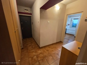 vand apartament in Santana de Mures - imagine 5
