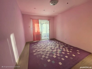 vand apartament in Santana de Mures